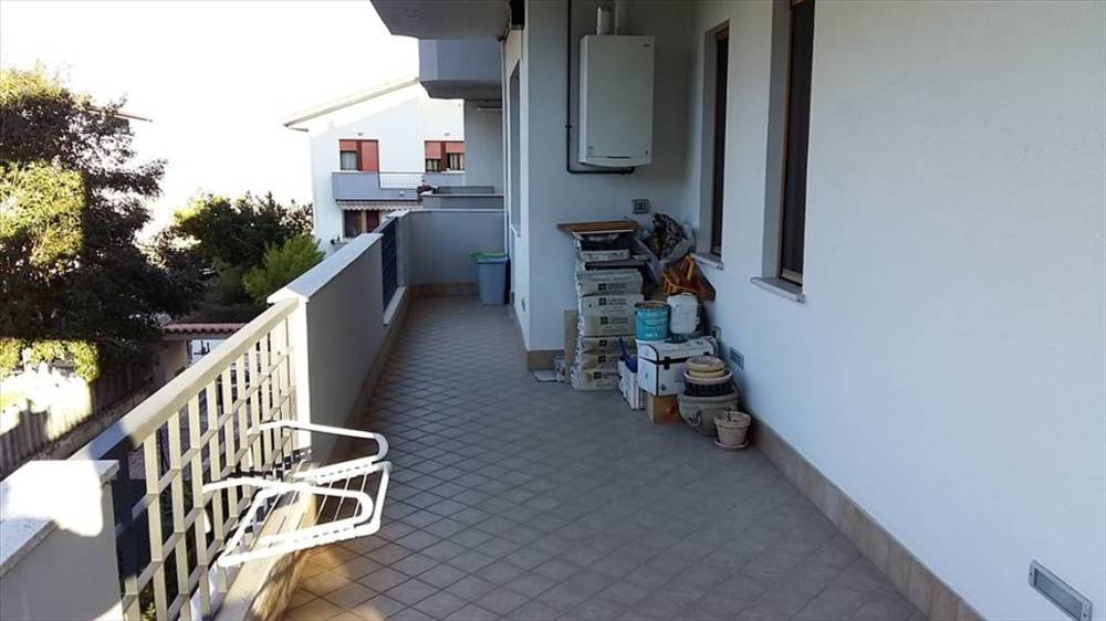 appartamento in vendita a Chieti