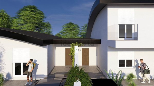 casa indipendente in vendita a Chieti in zona Chieti Scalo