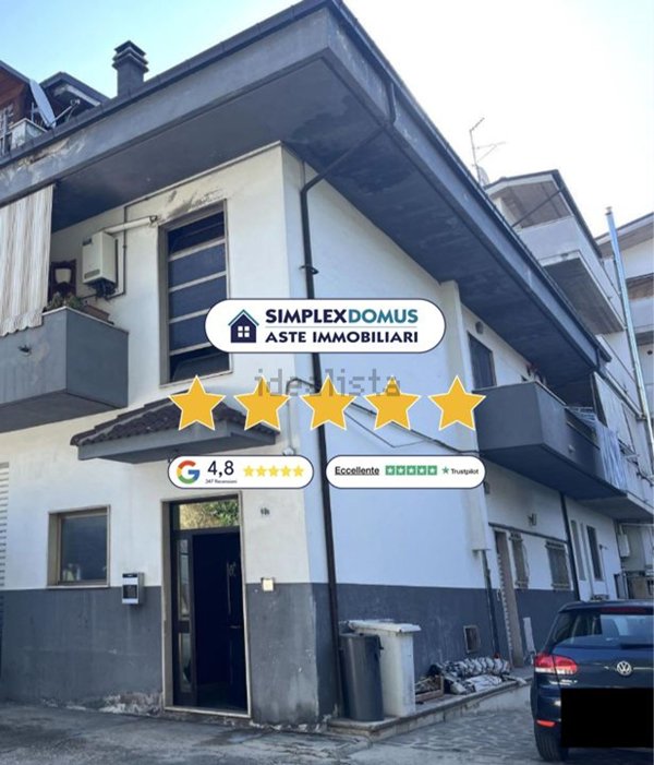 appartamento in vendita a Chieti