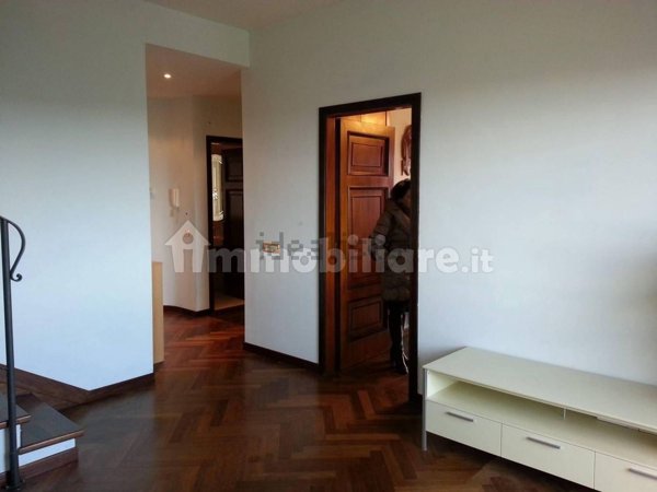 appartamento in vendita a Chieti in zona Centro Città