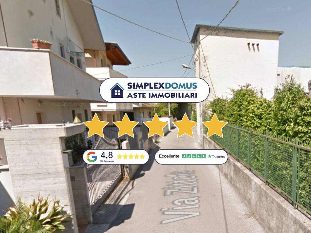appartamento in vendita a Chieti in zona Chieti Scalo