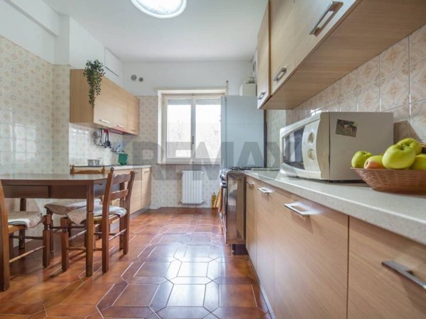 appartamento in vendita a Chieti in zona Madonna delle Piane