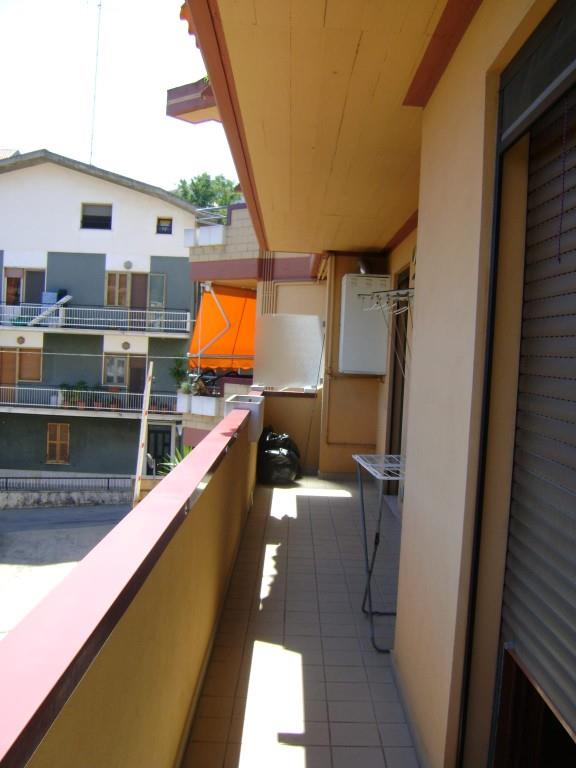 appartamento in vendita a Chieti in zona Chieti Scalo