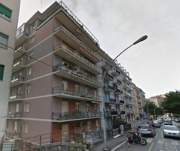 appartamento in vendita a Chieti