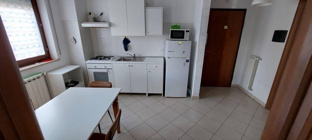 appartamento in vendita a Chieti in zona Chieti Scalo