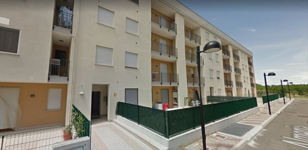 appartamento in vendita a Chieti in zona Chieti Scalo