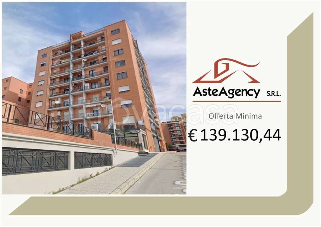 appartamento in vendita a Chieti