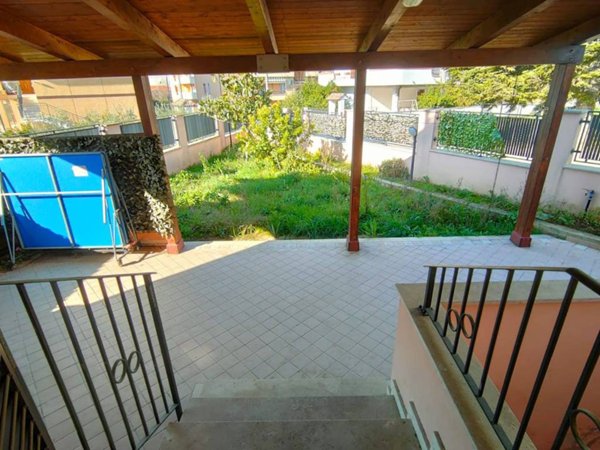 casa indipendente in vendita a Chieti in zona Chieti Scalo
