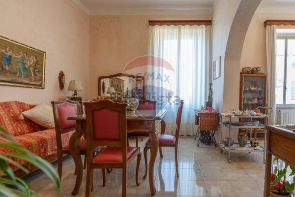 appartamento in vendita a Chieti in zona Centro Città