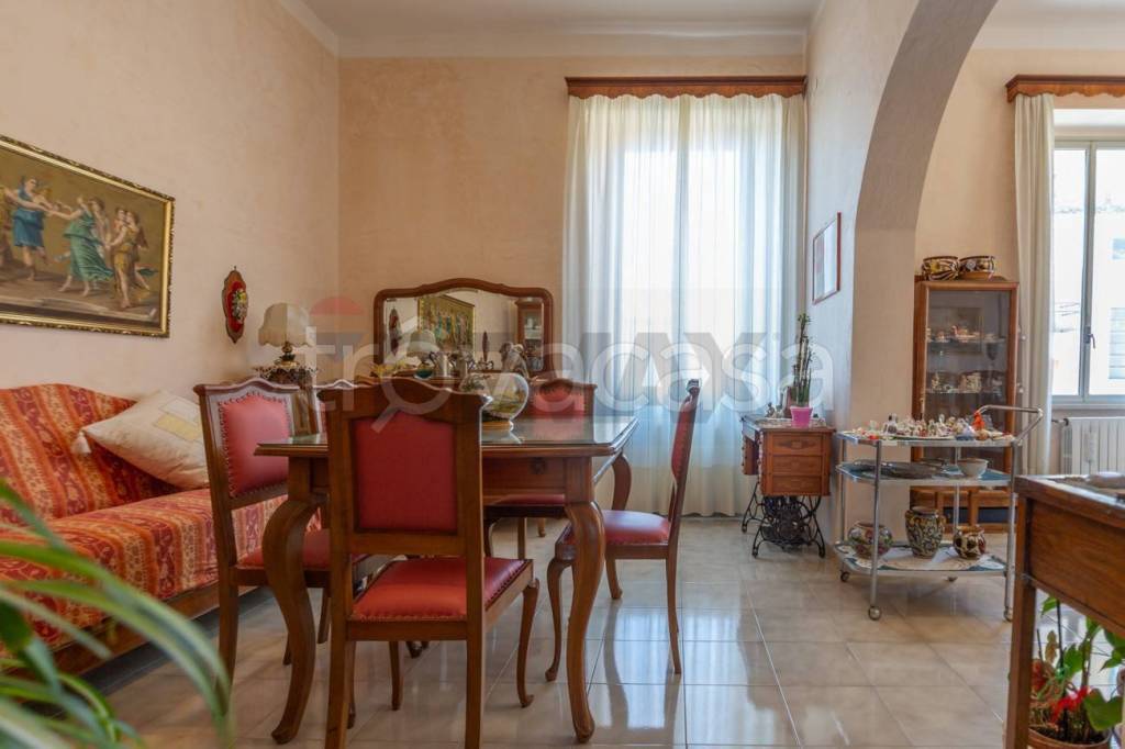 appartamento in vendita a Chieti in zona Centro Città