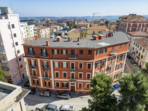 appartamento in vendita a Chieti in zona Centro Città