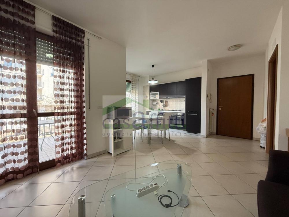 appartamento in vendita a Chieti in zona Chieti Scalo