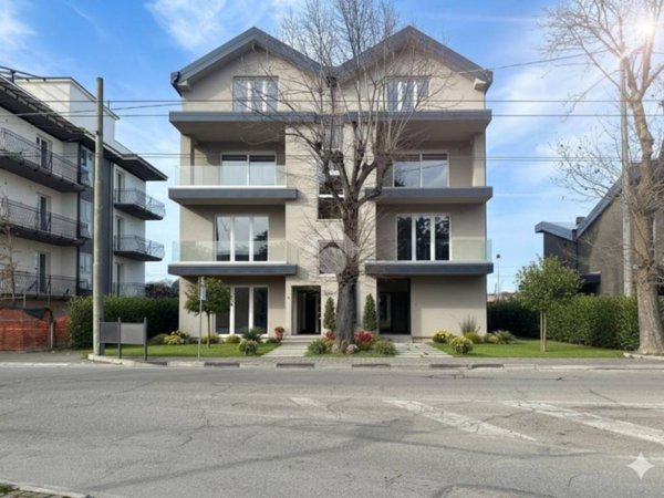 appartamento in vendita a Chieti in zona Chieti Scalo