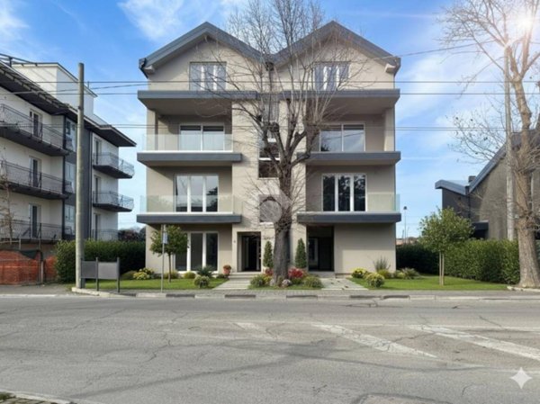 appartamento in vendita a Chieti in zona Chieti Scalo