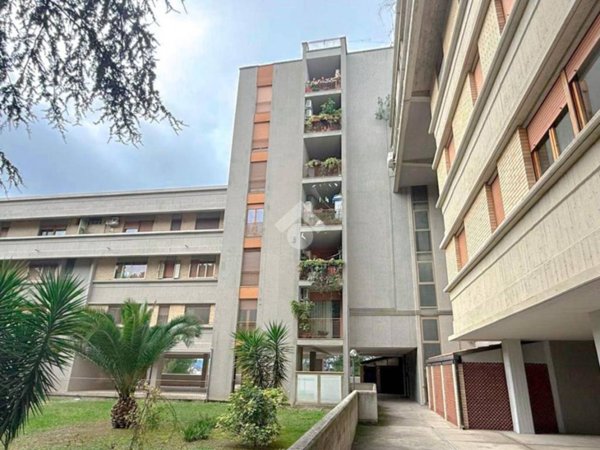 appartamento in vendita a Chieti in zona Chieti Scalo