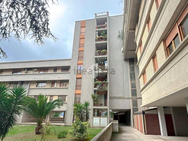 appartamento in vendita a Chieti in zona Chieti Scalo