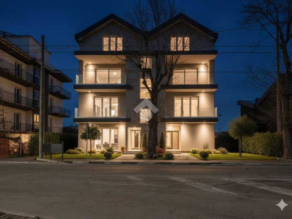 appartamento in vendita a Chieti in zona Chieti Scalo