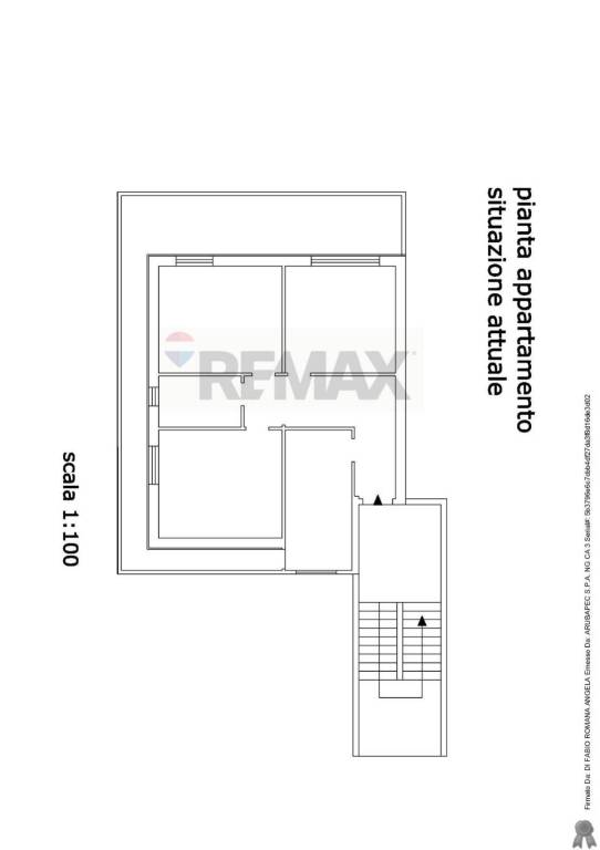 appartamento in vendita a Chieti in zona Chieti Scalo