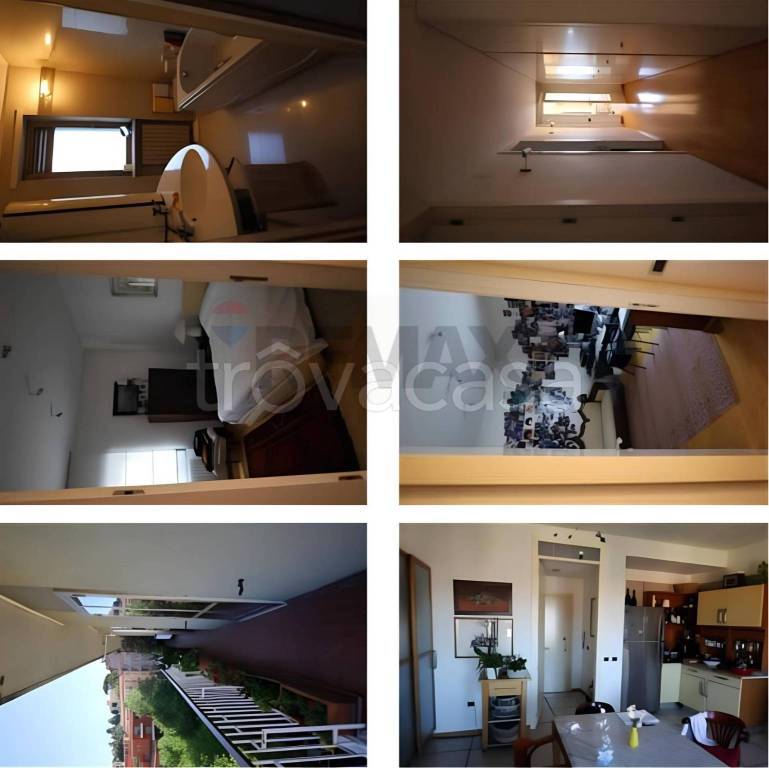 appartamento in vendita a Chieti in zona Viale Europa