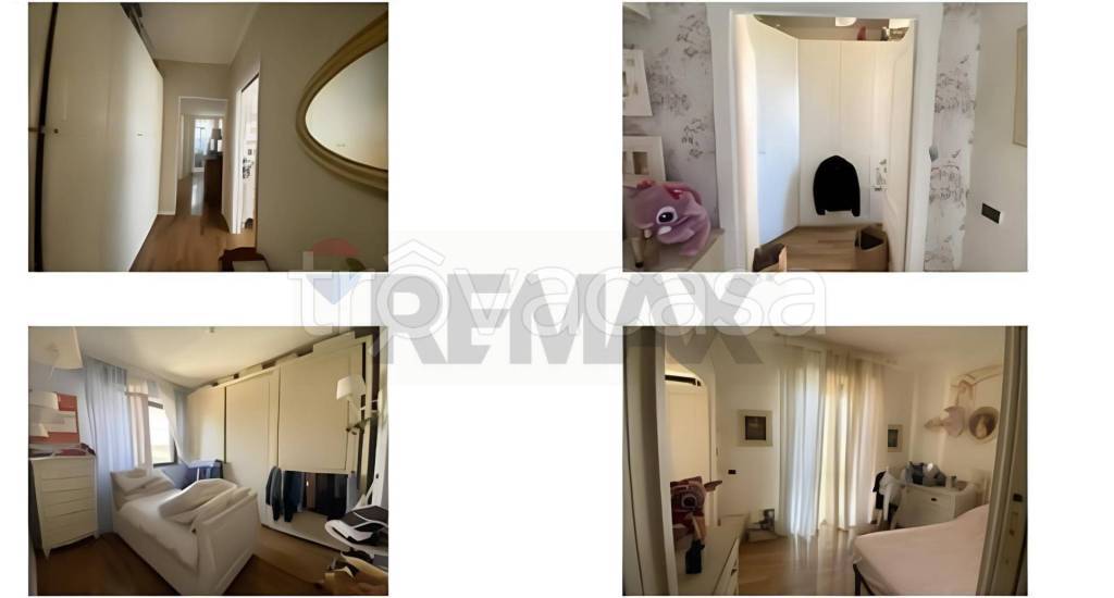 appartamento in vendita a Chieti in zona Centro Città