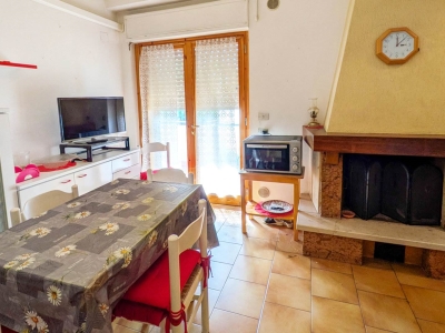 appartamento in vendita a Chieti in zona Centro Città