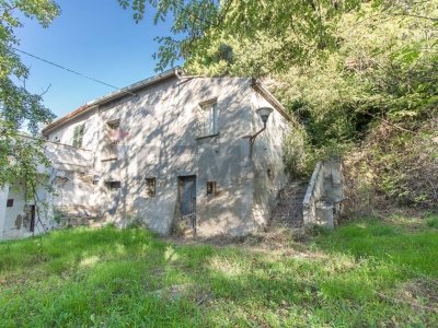 casa indipendente in vendita a Chieti in zona Villa degli Ulivi