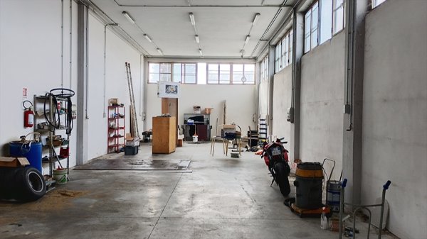 capannone in vendita a Chieti in zona Chieti Scalo