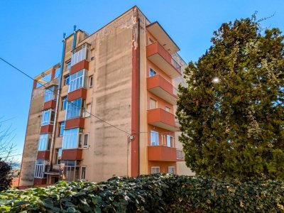 appartamento in vendita a Chieti in zona Centro Città