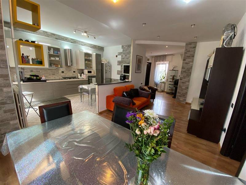 appartamento in vendita a Chieti