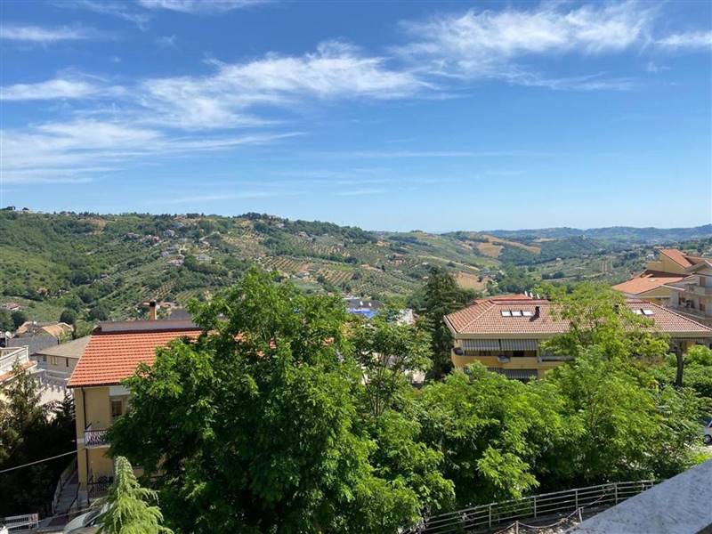 appartamento in vendita a Chieti