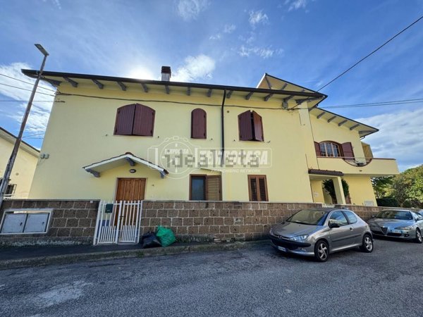 appartamento in vendita a Chieti in zona Chieti Scalo