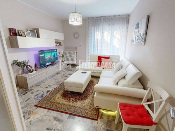 appartamento in vendita a Chieti in zona Chieti Scalo