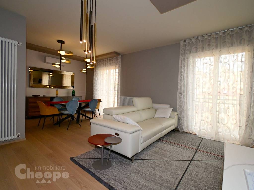 appartamento in vendita a Chieti in zona Centro Città