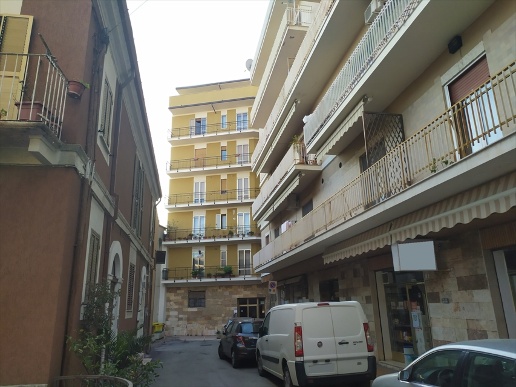 appartamento in vendita a Chieti in zona Centro Città