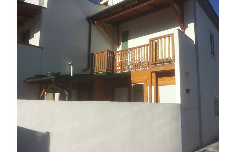 casa indipendente in vendita a Chieti in zona Chieti Scalo