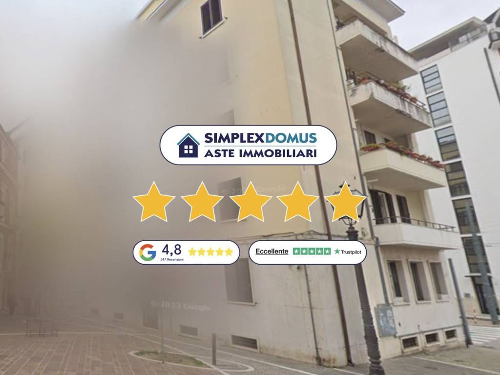 appartamento in vendita a Chieti
