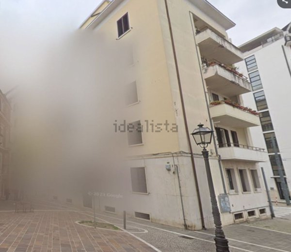 appartamento in vendita a Chieti