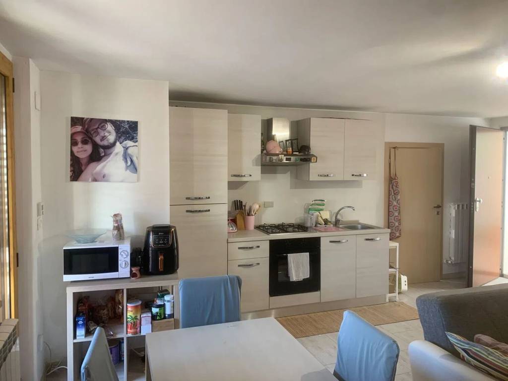 appartamento in vendita a Chieti in zona Chieti Scalo