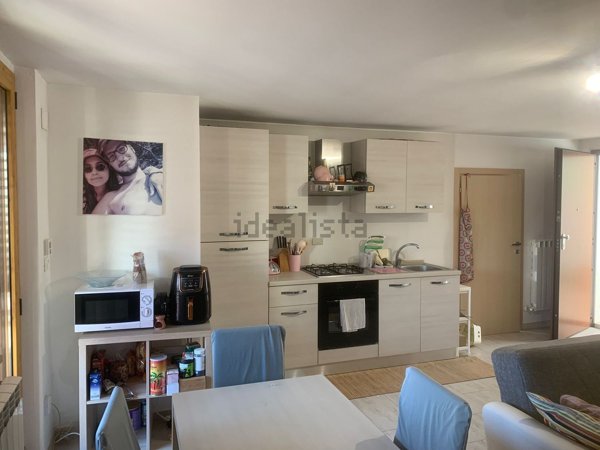 appartamento in vendita a Chieti in zona Chieti Scalo