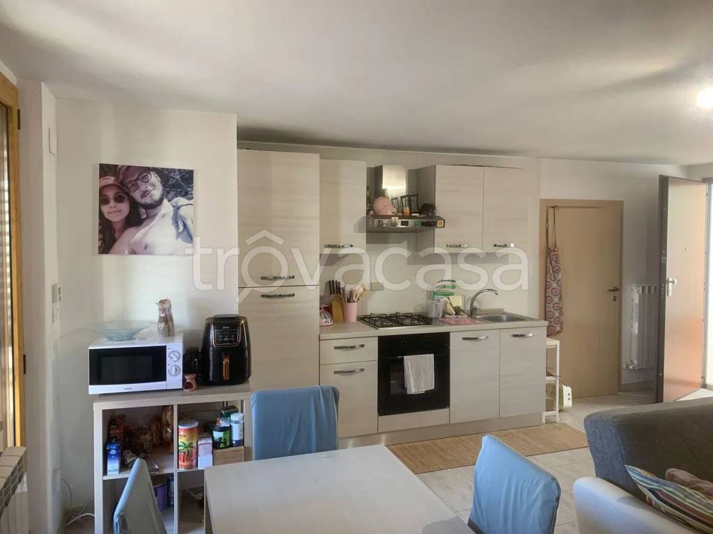 appartamento in vendita a Chieti in zona Chieti Scalo