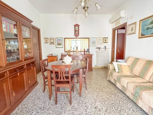 appartamento in vendita a Chieti in zona Sant'Anna