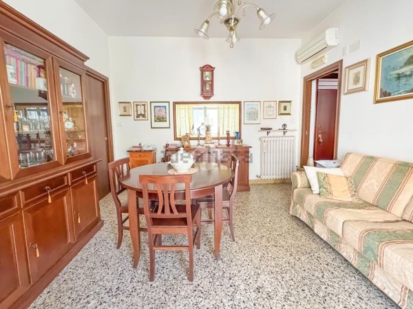 appartamento in vendita a Chieti in zona Sant'Anna