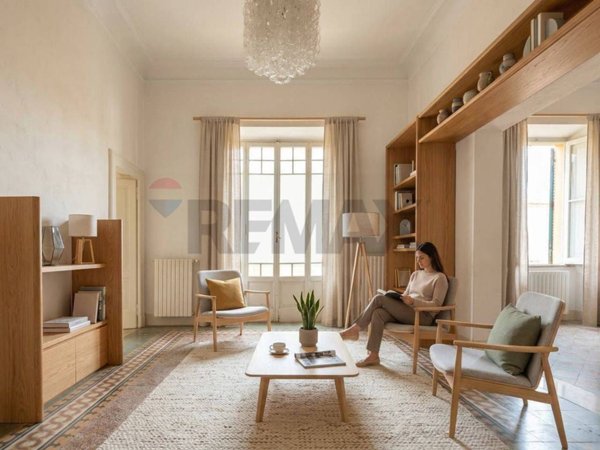 appartamento in vendita a Chieti in zona Centro Città