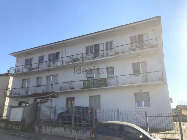 appartamento in vendita a Chieti in zona Chieti Scalo