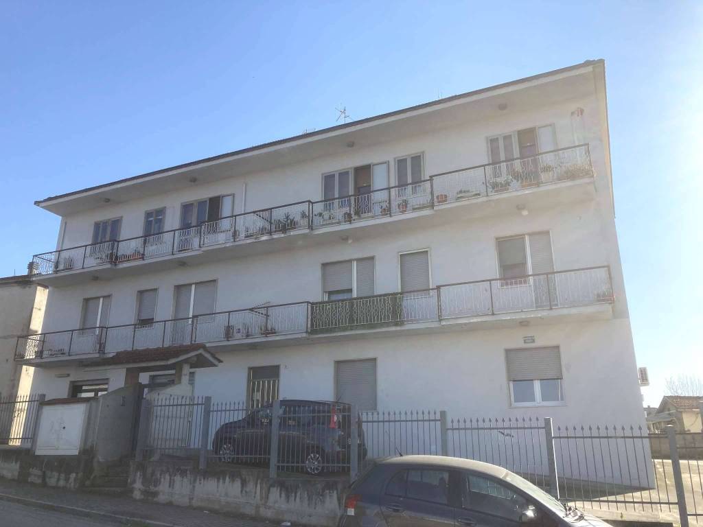 appartamento in vendita a Chieti in zona Chieti Scalo