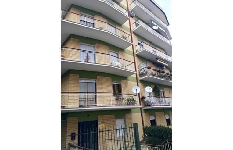 appartamento in vendita a Chieti in zona Centro Città