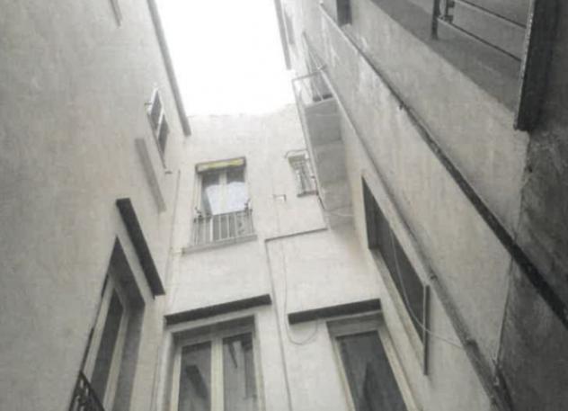 appartamento in vendita a Chieti