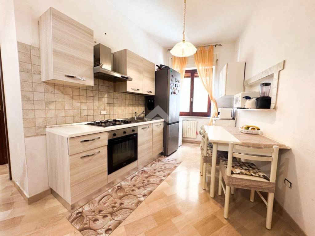 appartamento in vendita a Chieti in zona Centro Città