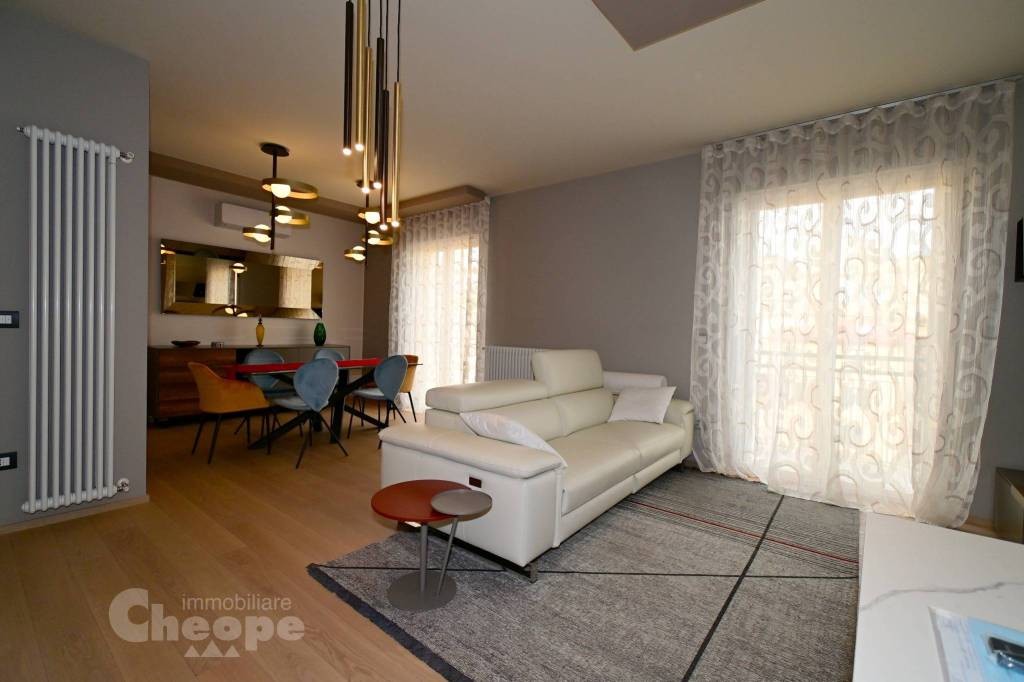 appartamento in vendita a Chieti in zona Centro Città