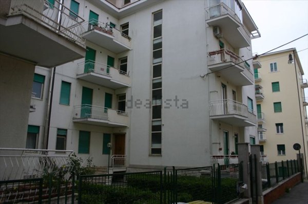 appartamento in vendita a Chieti in zona Viale Europa